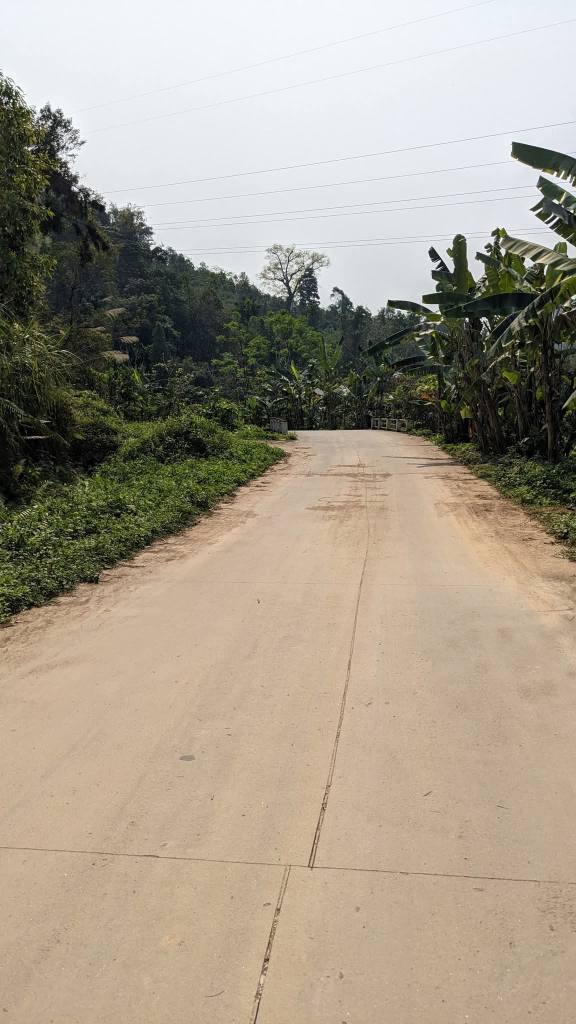 Đất Farm 28475m² tại Ngọc Đường, Hà Giang - Cơ hội đầu tư hiếm có!