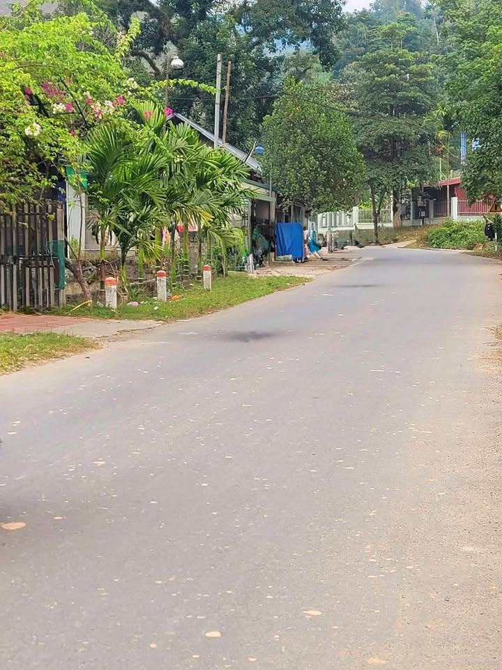 Đất nền Ngọc Đường, Hà Giang 100m² - Sổ đỏ chính chủ, thổ cư 100%!