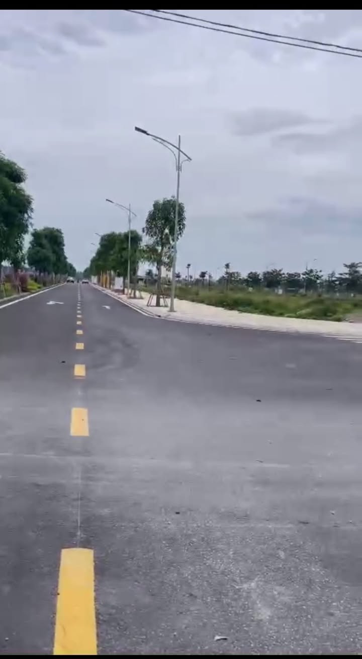 Đất KĐT Teelhomes Tràng An, Bình Lục 91m² - Sổ đỏ chính chủ, giá thỏa thuận!