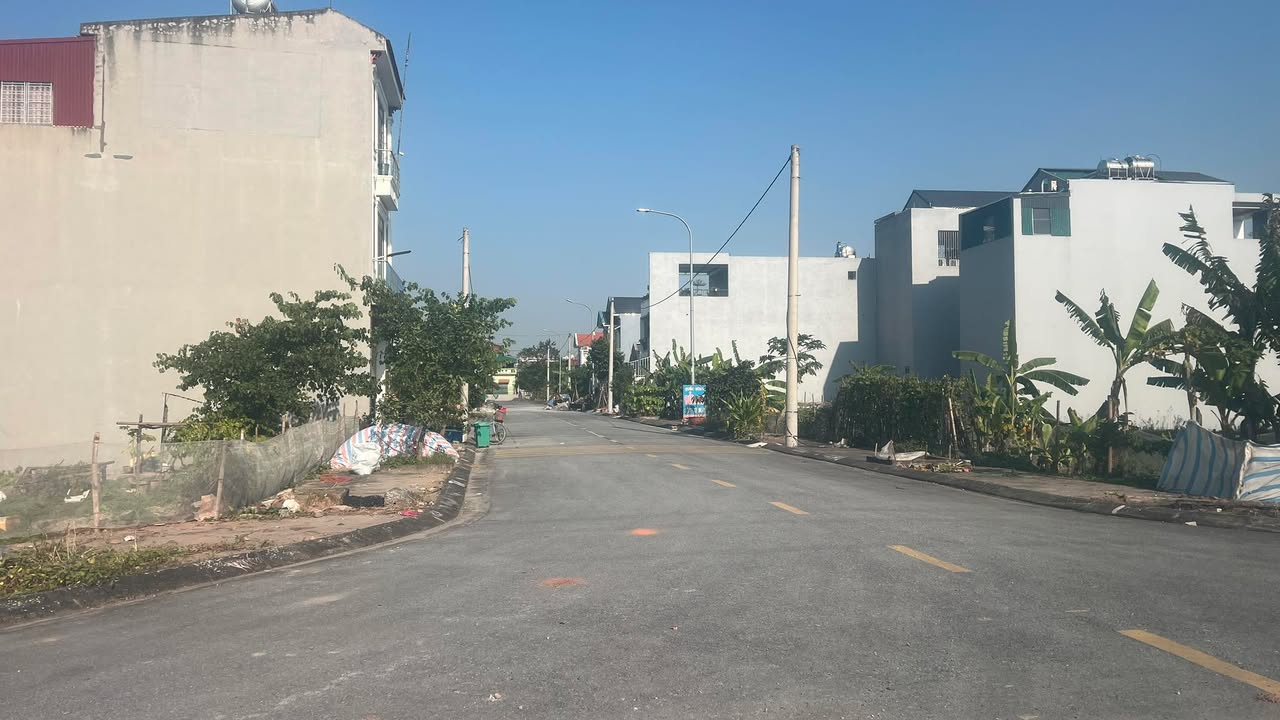 Đất nền Ngọc Sơn, Kim Bảng 126m² giá 2.8 tỷ - Chính chủ bán gấp!