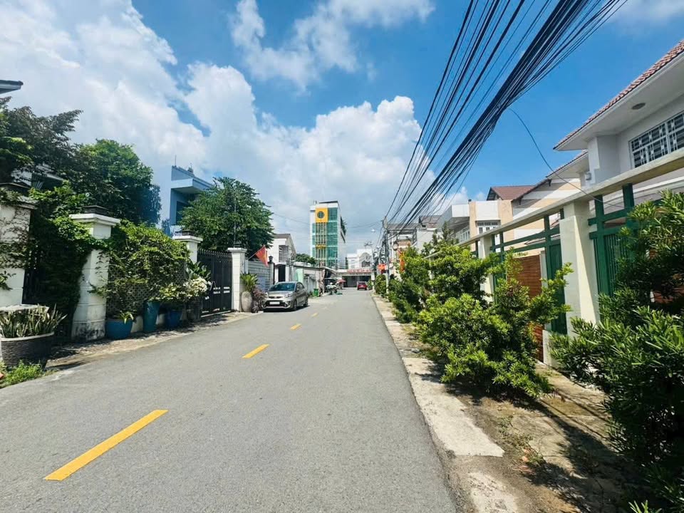 Bán đất phường Tam Hiệp, Biên Hòa 150m² giá 5.6 tỷ - Vị trí đắc địa gần Vincom!