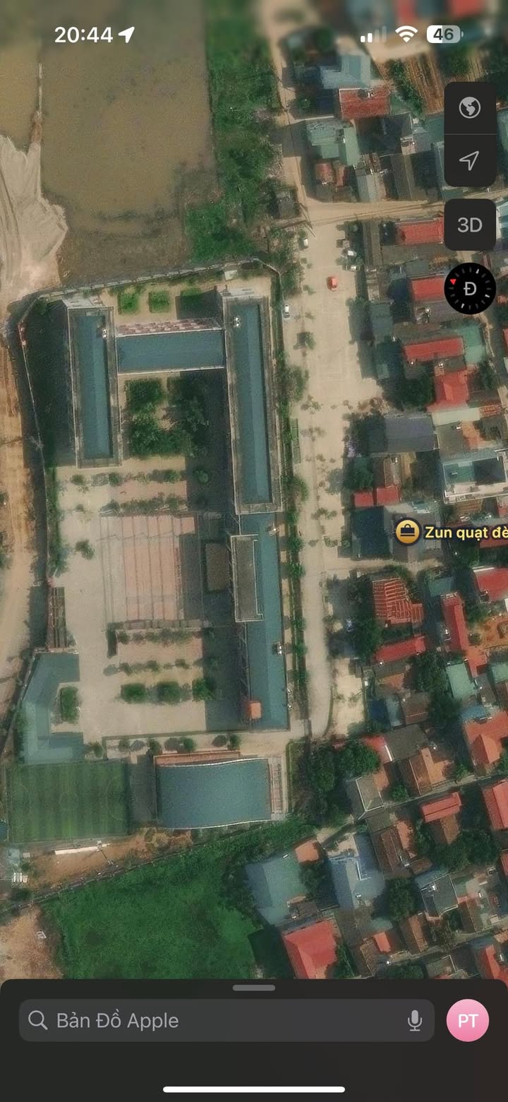 Đất nền Việt Hùng Đông Anh 100m² giá thỏa thuận - Mặt ngõ rộng như phố!