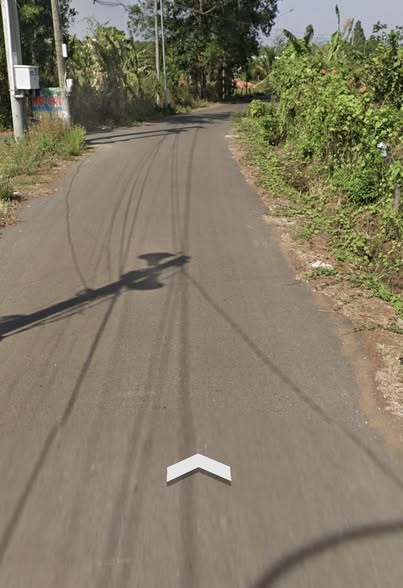 Đất nền 5 sào tại xã Kim Long, Bà Rịa - Vũng Tàu giá chỉ 5 tỷ - Vị trí lý tưởng!