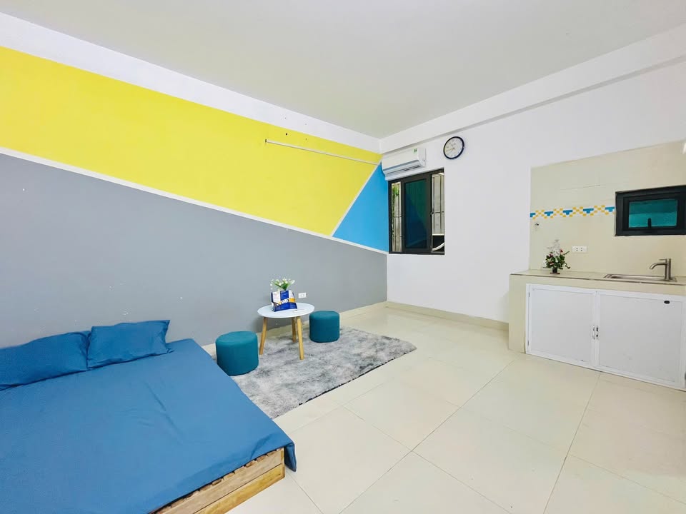 Phòng trọ cho thuê tại 123 Yên Xá, 25m² giá 3.25 triệu - Sáng sủa, sạch sẽ!