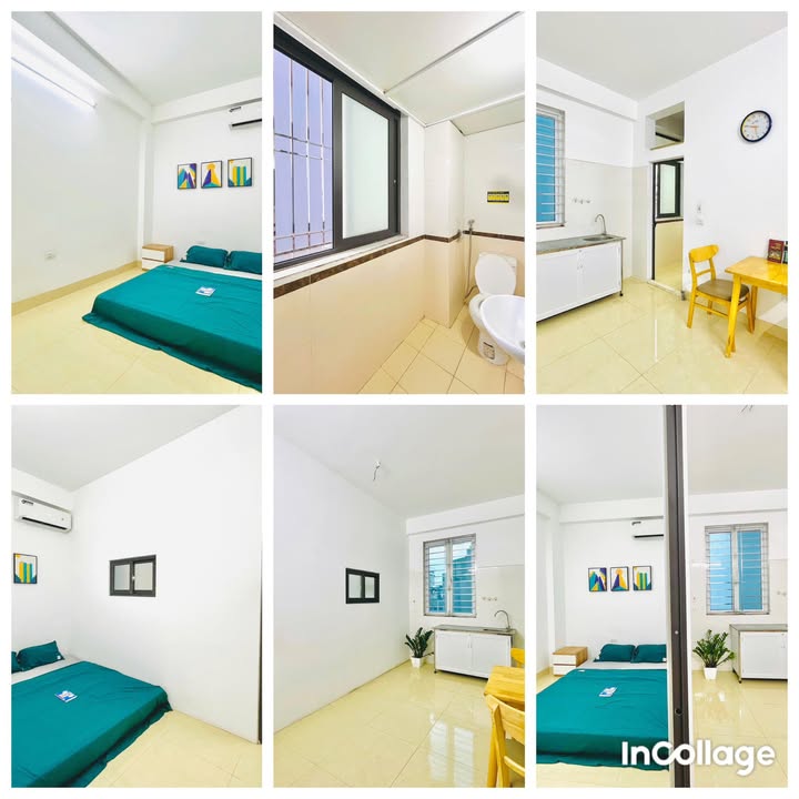 Phòng cho thuê tại 73 Yên Xá, Thanh Trì - Diện tích 35m², giá 3.85 triệu/ tháng - Tiện nghi đầy đủ!