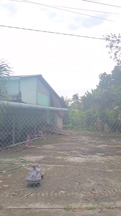 Đất nền xã Mỹ Thành Bắc, Cai Lậy 1850m² giá 4.2 tỷ - Cần bán gấp!