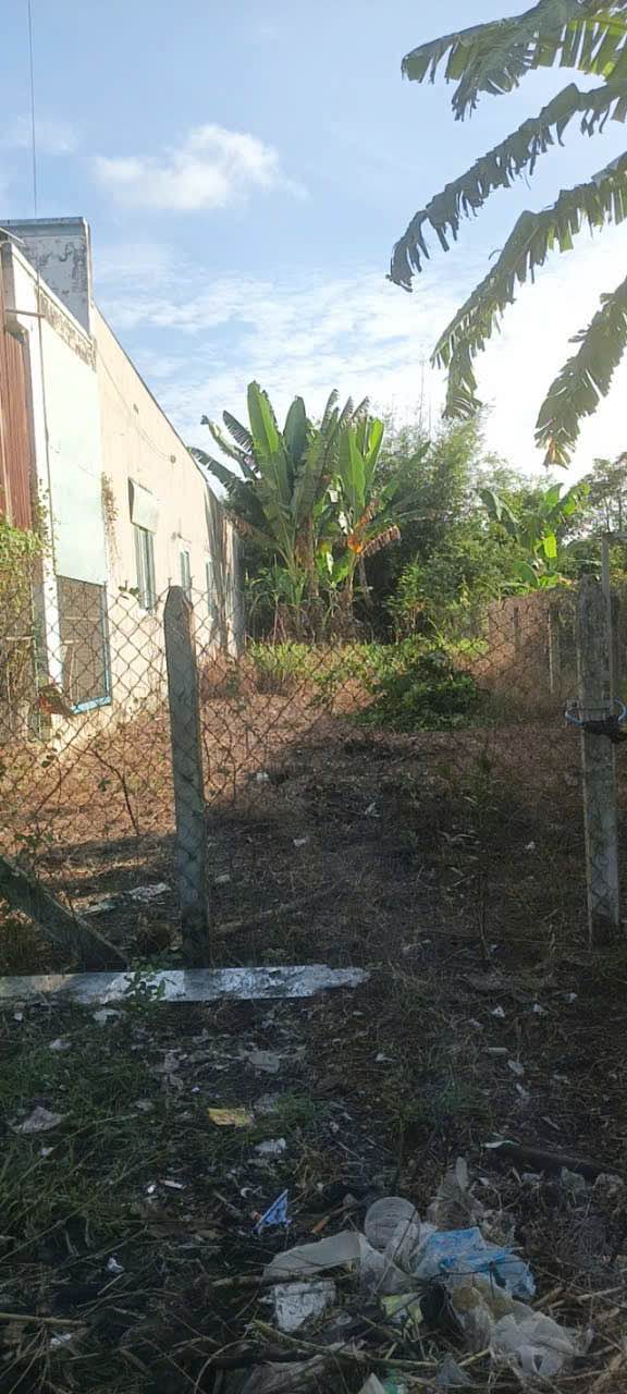 Đất nền 150m² tại Long Hoa, Hòa Thành - Giá tốt thương lượng!