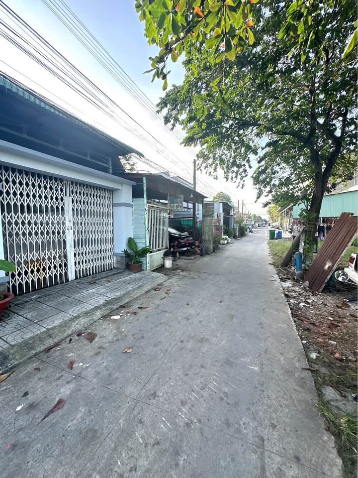 Đất nền chính chủ đường Nguyễn Văn Rốp, Tây Ninh 720m² - Giá chỉ 7.776 tỷ!