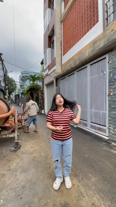 Bán nhà kiệt 368 Nguyễn Phước Nguyên, 40m² giá thỏa thuận - Tiện nghi đầy đủ cho gia đình!