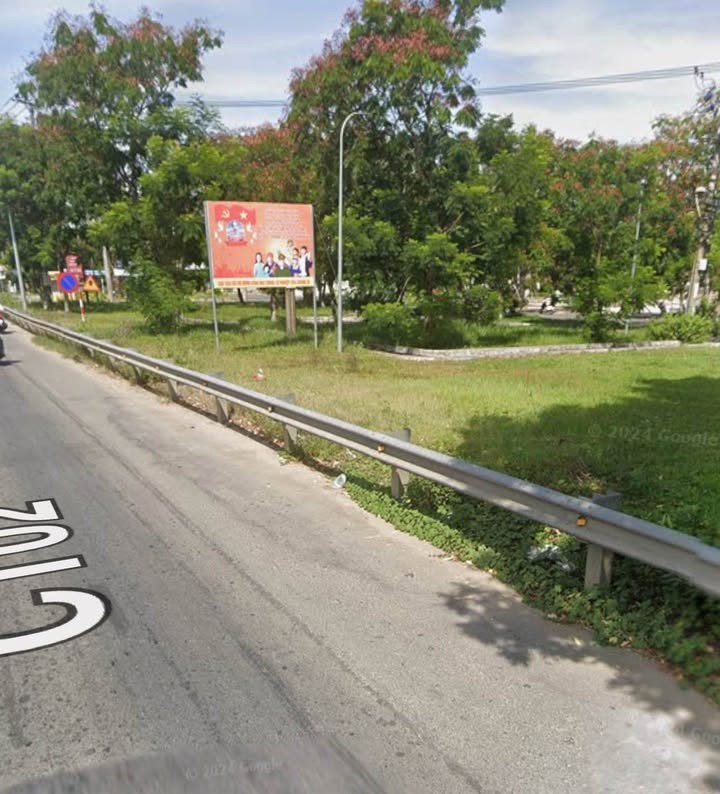 Đất nền Hòa Phong Đà Nẵng 1300m² - Giá thương lượng nhẹ, sổ hồng riêng!