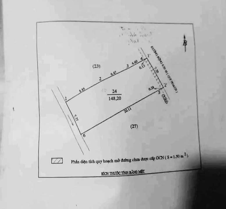 Nhà 2 tầng kiên cố tại Phường Hưng Phúc, Vinh 148.2m² - Chính chủ bán gấp!