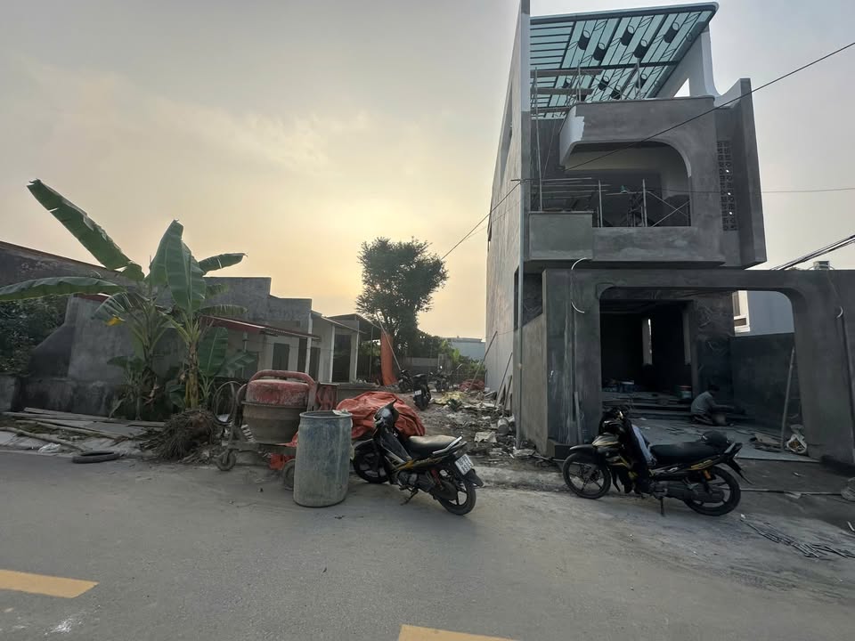 Đất nền 103m² đường 8.5m xã Đông Phương, Kiến Thụy - Giá chỉ 2 tỷ!