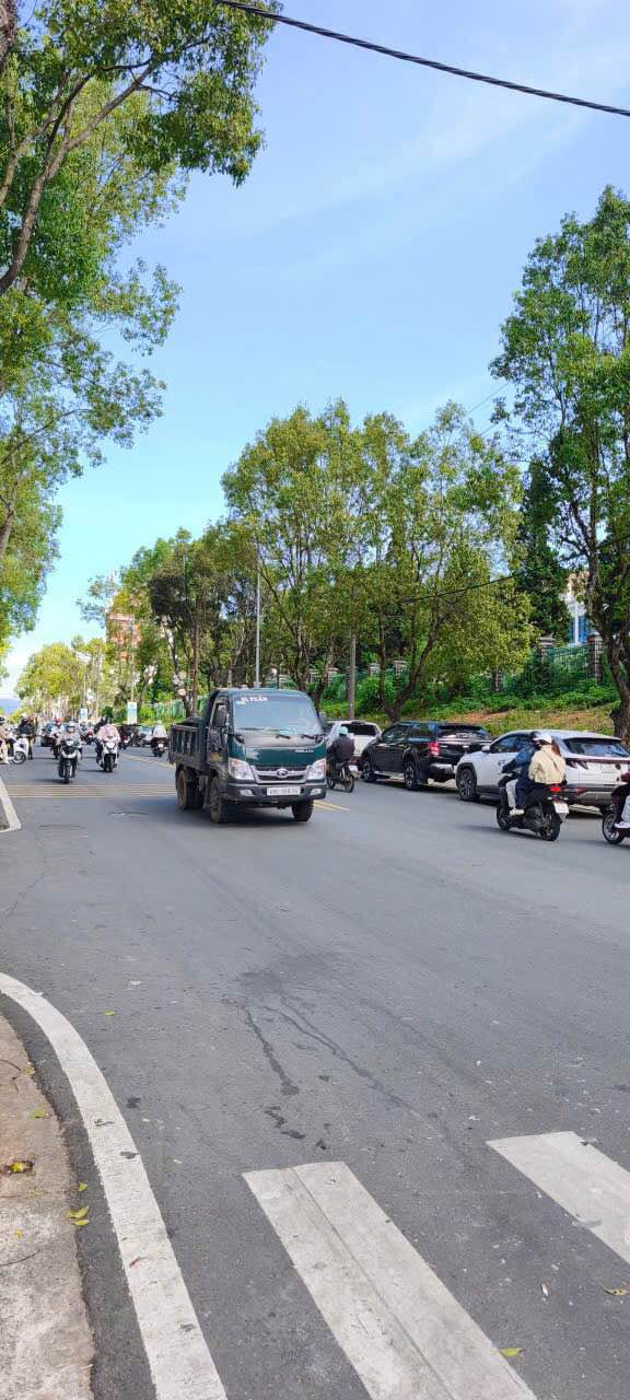 Đất xây dựng hẻm ô tô Phù Đổng Thiên Vương 115m² giá 5.7 tỷ - Đầu tư sinh lời ngay!