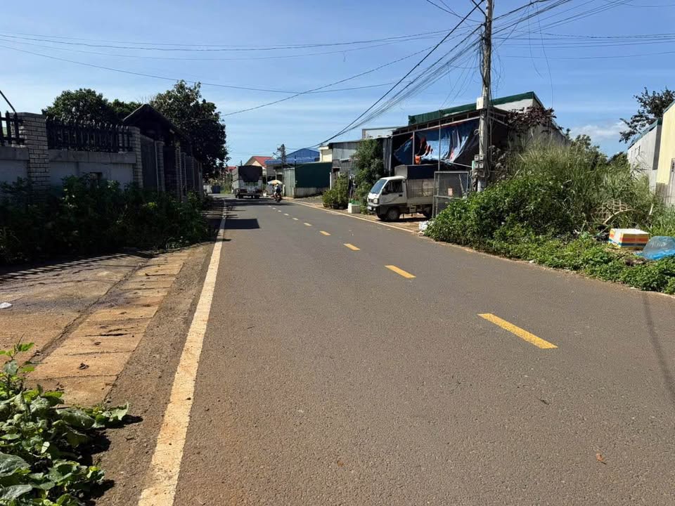 Đất nền mặt tiền An Dương Vương, Liên Nghĩa 285m² giá chỉ 3,1 tỷ - Đầu tư sinh lời cao!