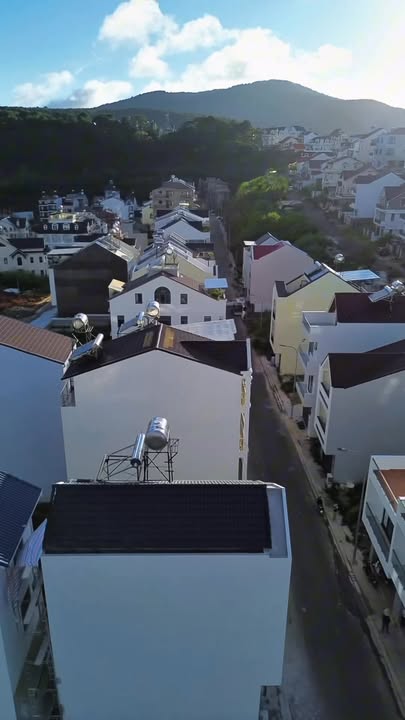 Bán đất KQH An Sơn, P4, Đà Lạt 50m² giá 4.7 tỷ - Sổ đỏ chính chủ!