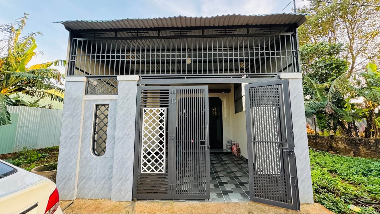 Nhà Hẻm 534 Lê Duẩn, An Phú 130m² giá 1.6 tỷ - Nhà cấp 4 kiên cố, ô tô vào tận nơi!