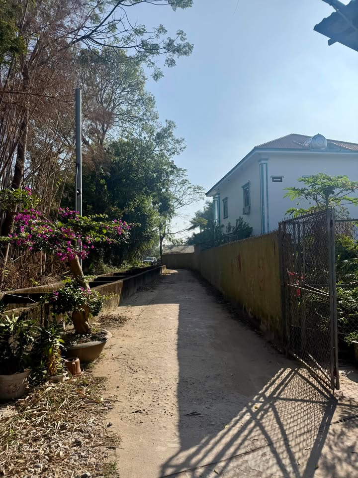 Nhà C4 chính chủ thôn 10A Hải Xuân 98m² giá 1.2 tỷ - Vị trí tiềm năng và phát triển!