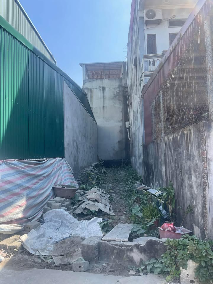 Đất nền chính chủ tại Nam Phù, Thanh Trì 55m² giá 3.2 tỷ - Thương lượng ngay!