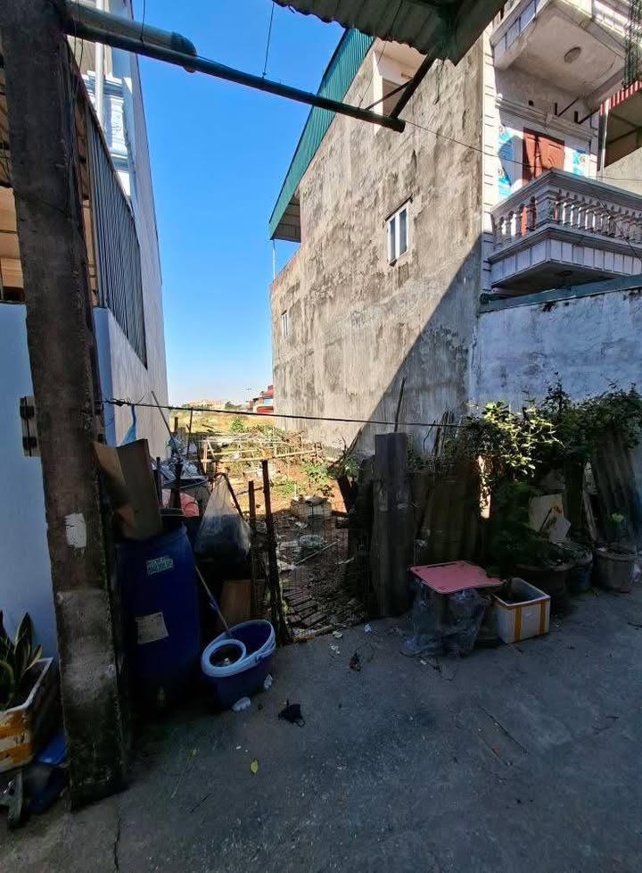 Đất chính chủ tại Yên Phú, Thanh Trì 77.6m² giá 9.9 tỷ - Đầu tư sinh lời ngay!