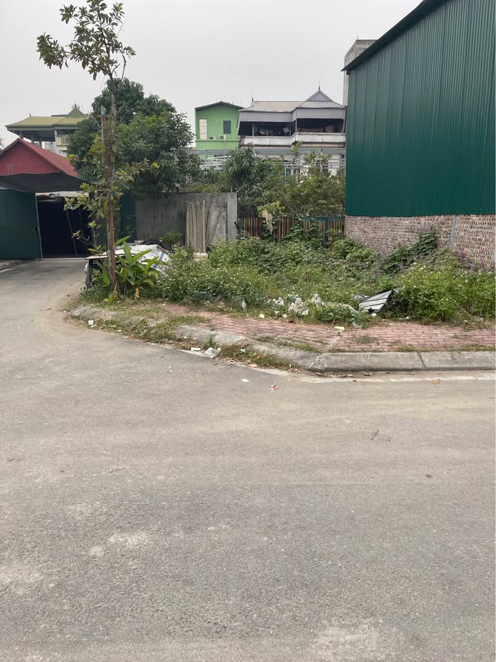 Đất nền Ngũ Hiệp 68m² giá 9 tỷ - Vị trí đắc địa, đầu tư sinh lời!