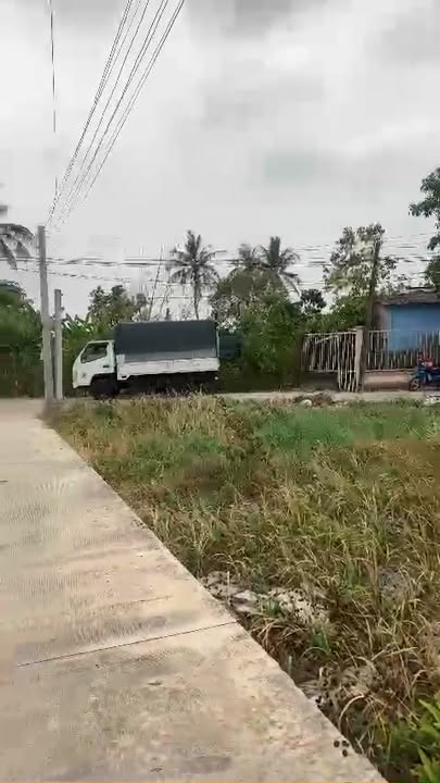 Đất thổ cư Tân Trạch 111.6m² giá 1.2 tỷ - Sổ hồng chính chủ, đường xe hơi vào tận nơi!