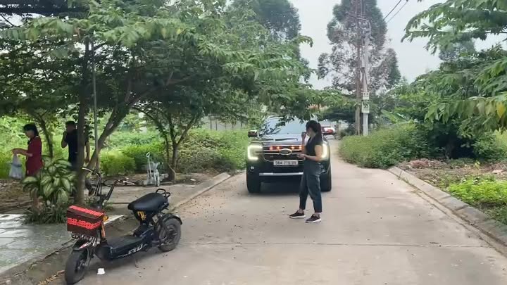 Lô đất 72m² tại Nội Hoàng, Yên Dũng - Đầu tư sinh lời cao!