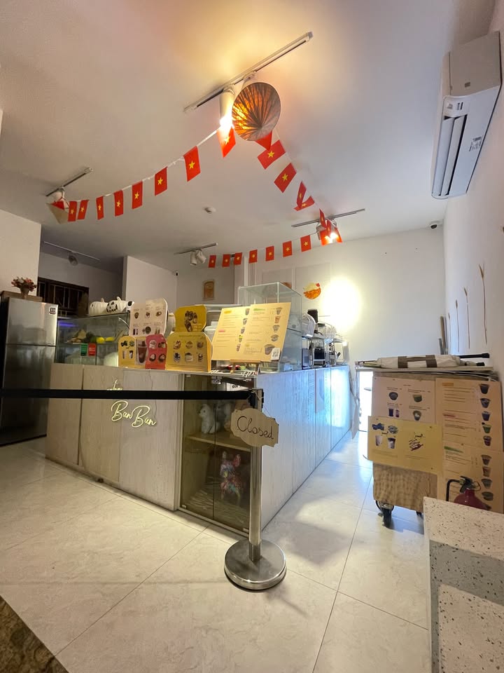 Cửa hàng cho thuê Nguyễn Tri Phương, Thanh Khê, Đà Nẵng 20.25m² giá 5 triệu - Cơ hội kinh doanh tuyệt vời!