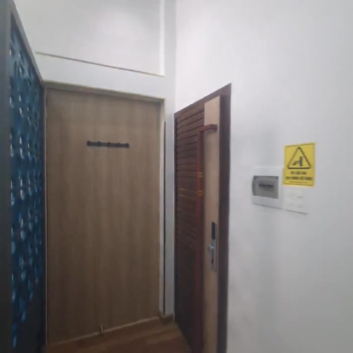 Nhà bán 3 tầng tại phường Mỹ Ngãi, 95m² - Mới xây, chưa qua sử dụng!