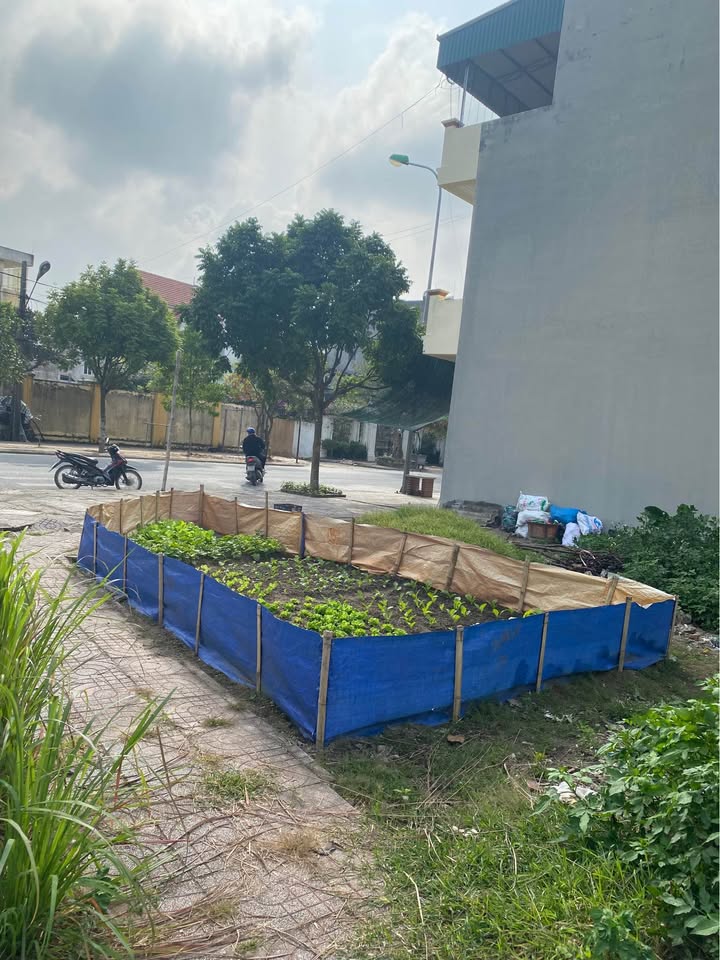 Đất tái định cư 26ha Phú Xuân - Mặt đường kinh doanh đẹp, giá hợp lý!