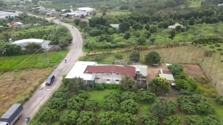 Đất nền chính chủ Cư Ni, Ea Kar, 600m² giá 6 tỷ - Khu vực đông dân cư sầm uất!