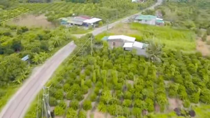 Đất thổ cư 615m² tại thôn 8, xã Cư Ni, Ea Kar - Chính chủ cần bán gấp!