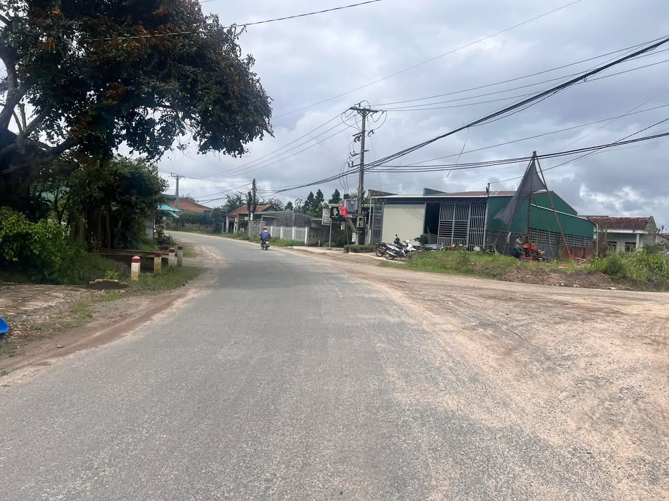 Đất nền Cư Ni, Ea Kar 516m² giá 5.16 tỷ - Vị trí đắc địa gần trường học!