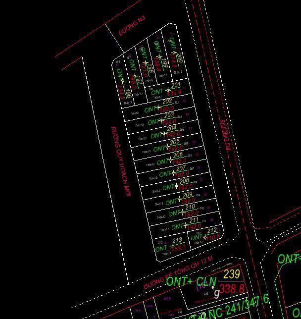 Đất đấu giá trung tâm xã Ea Ô 192m² giá 3.3 tỷ - Đầu tư sinh lời ngay!