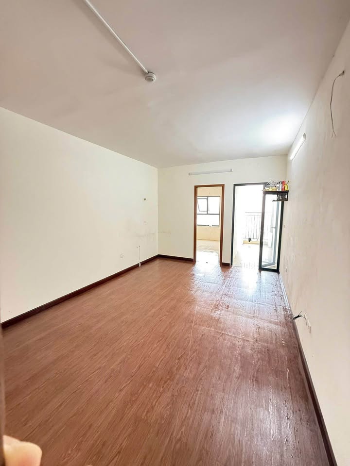 Chung cư 379 Thanh Hóa 60,5m² giá 1,2 tỷ - Chính chủ sang tên ngay!