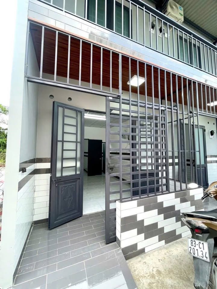 Phòng trọ An Thới Cần Thơ 18m² giá 2 triệu - Mới 100% cách Aeon Mall 300m!