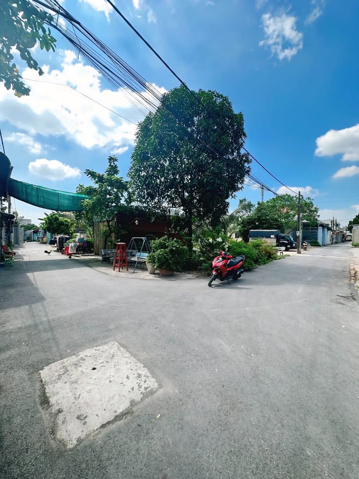 Đất góc 2 mặt tiền 859,7m² tại Trảng Dài, Biên Hòa - Tiềm năng đầu tư lớn!