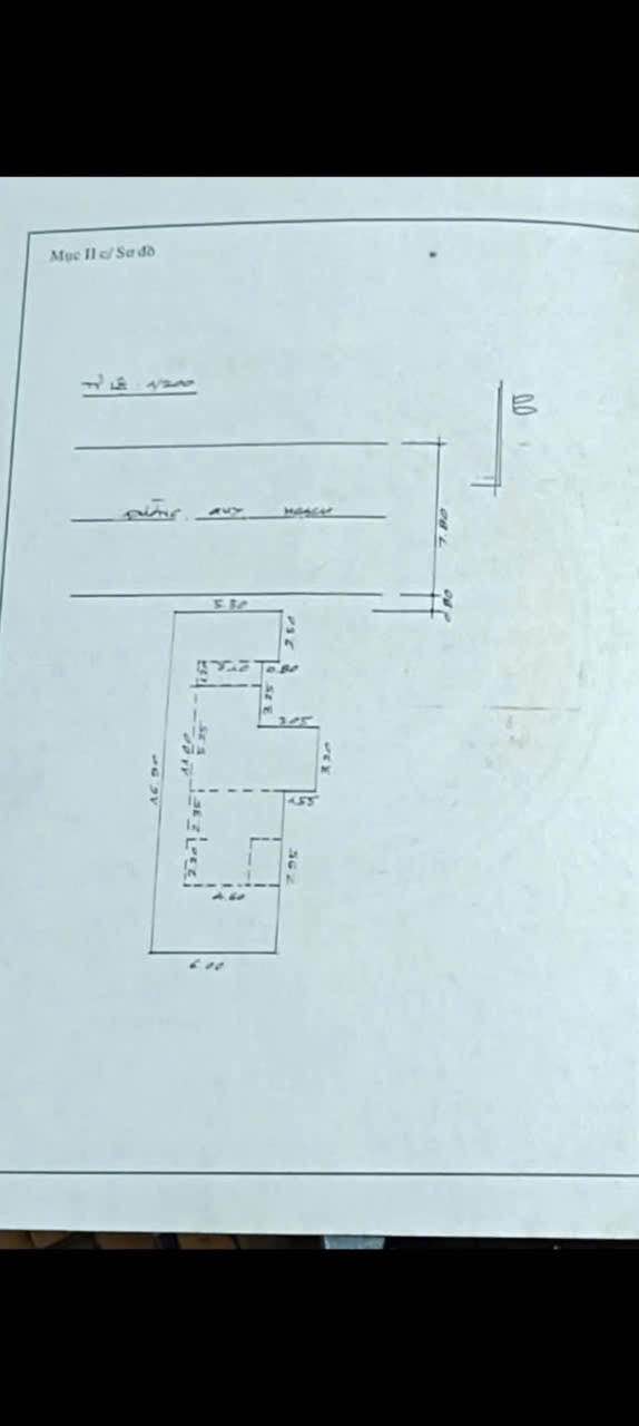 Đất mặt tiền đường Lâm Đình Trúc, Phú Thủy, 99,74m² giá 3,8 tỷ - Cơ hội đầu tư sinh lời!