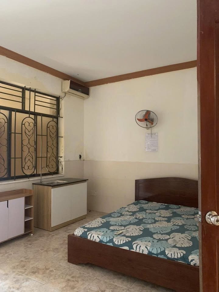 Phòng cho thuê tại trung tâm thương mại Vũng Tàu - Giá chỉ 2.4 triệu/tháng!