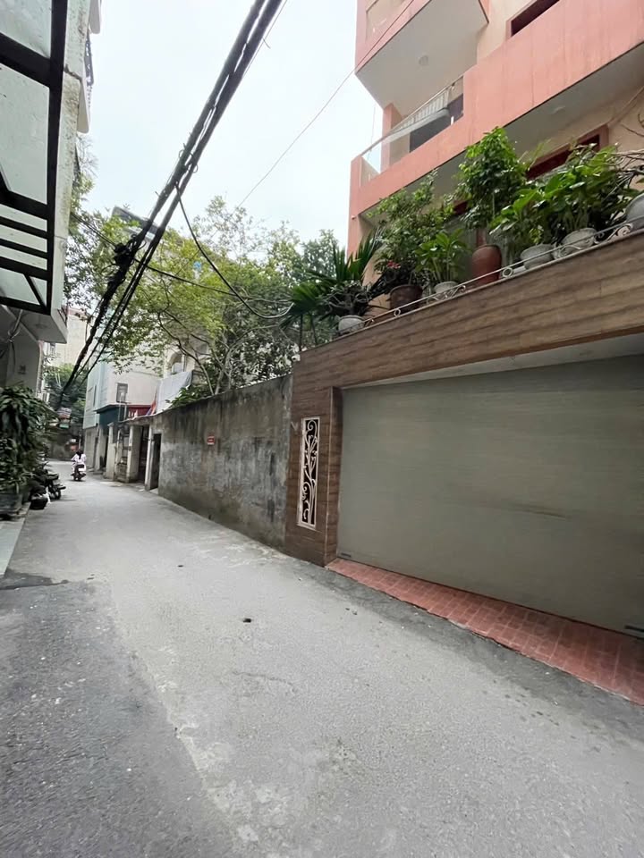 Đất nền Long Biên 72.5m² giá 11.95 tỷ - Cơ hội đầu tư không thể bỏ lỡ!