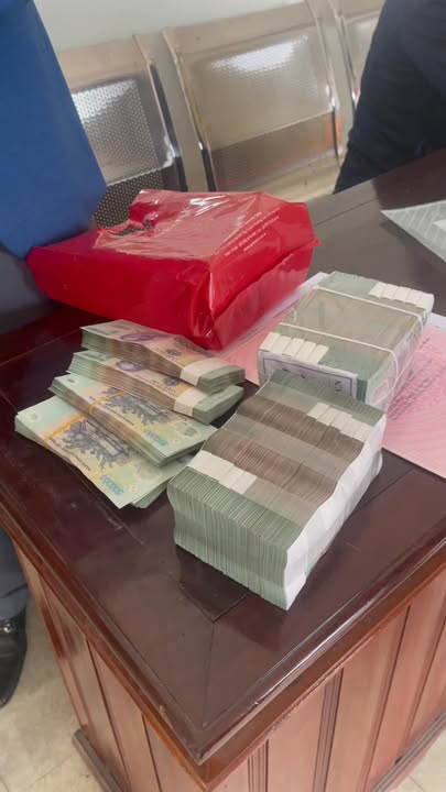 Đất nền Hương Sơn Hà Tĩnh 238m² - Cơ hội đầu tư không thể bỏ lỡ!