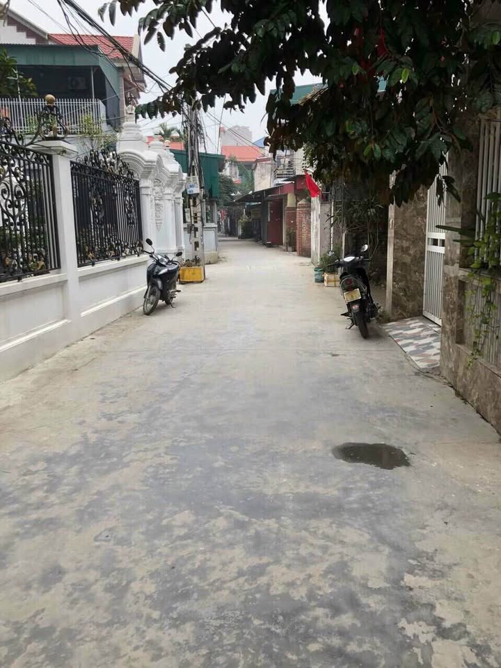 Đất nền chính chủ tại thị trấn Gia Lộc 106,5m² giá 2 tỷ - Cơ hội đầu tư sinh lời!