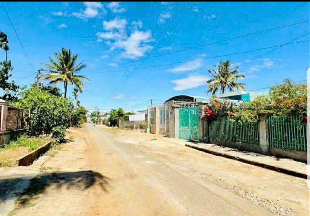 Đất mặt tiền Lương Thế Vinh, 75m² giá 1.2 tỷ - Gần nhiều tiện ích!