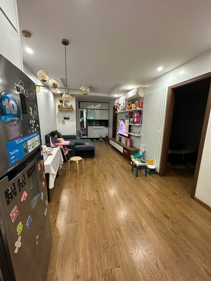 Chung cư Đông Bắc Hạ Long 72m² giá 3 tỷ - View Quảng trường tuyệt đẹp!