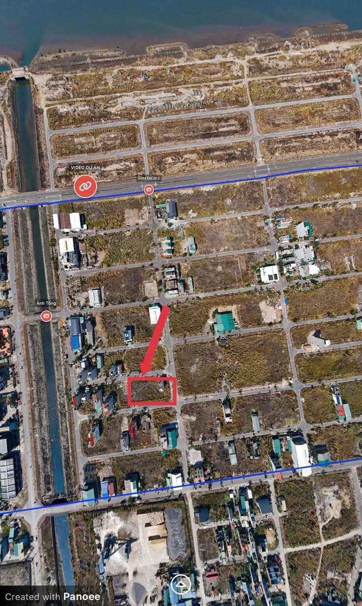 Đất nền KĐT Cao Xanh B Hạ Long 99m² giá 4 tỷ - Sổ đỏ chính chủ sẵn sàng giao dịch!