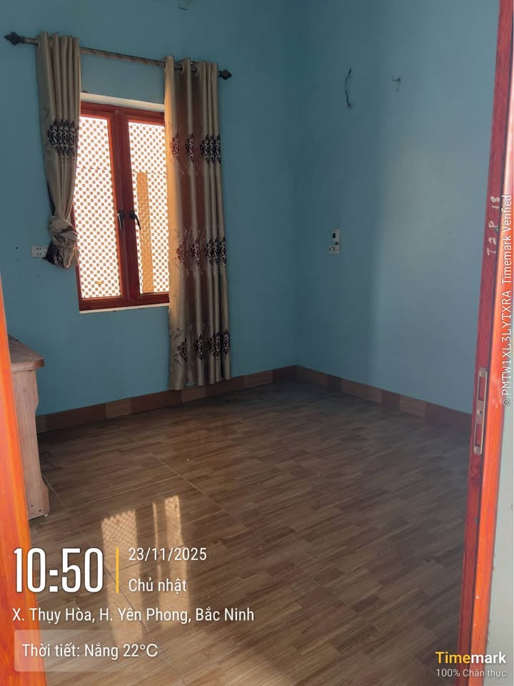 Nhà 2 tầng Thôn Thiểm Xuyên 93.6m² giá 1 tỷ - Tài chính thấp, mua ở tốt!