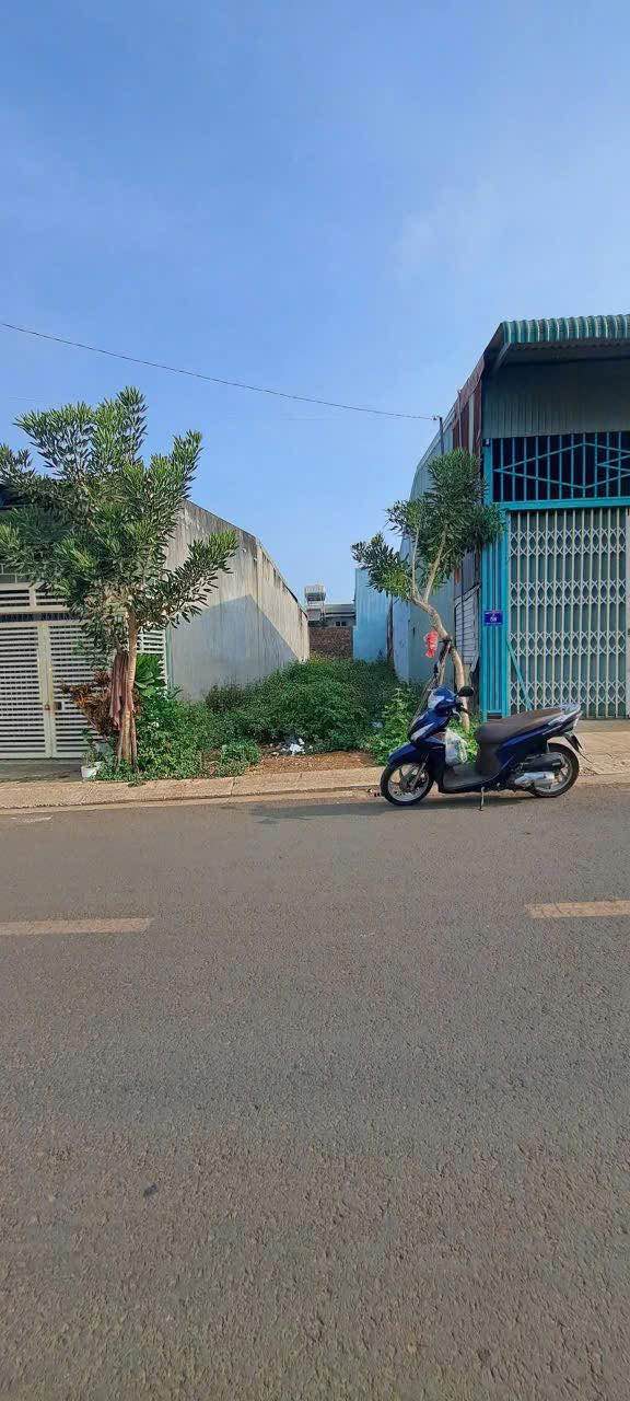 Nhà mặt tiền Trần Nguyên Hãn, Pleiku 132.3m² giá 1.6 tỷ - Tiềm năng kinh doanh vượt trội!