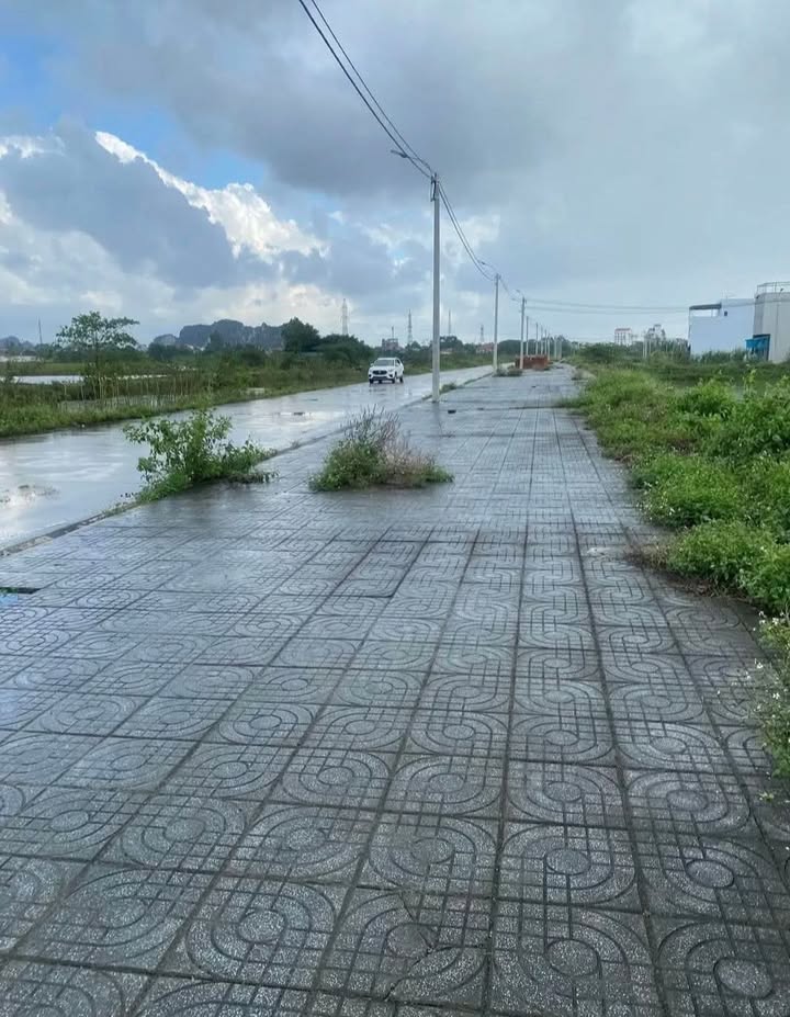 Đất nền Liên Sơn, Gia Viễn 110m² giá 1 tỷ - Cơ hội đầu tư tuyệt vời!