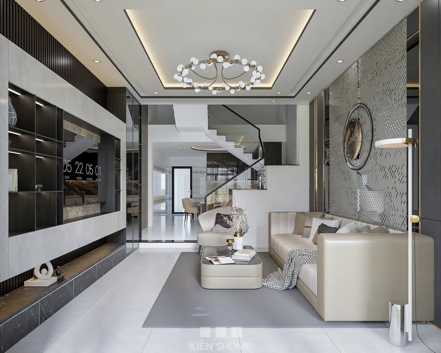 Nhà mặt tiền Phú Lộc, Thanh Khê, Đà Nẵng 85.5m² giá 7 tỷ - Full nội thất cao cấp!