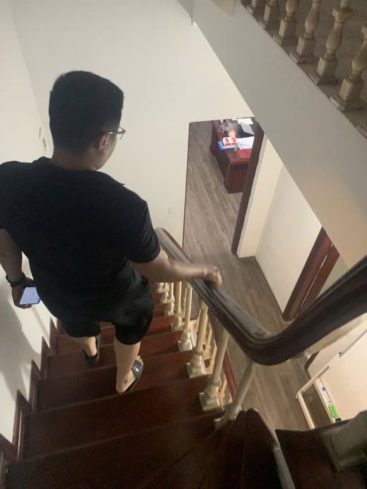 Nhà khu phân lô Trung Yên, Cầu Giấy 60m² giá 30 triệu - Phù hợp làm văn phòng, spa!