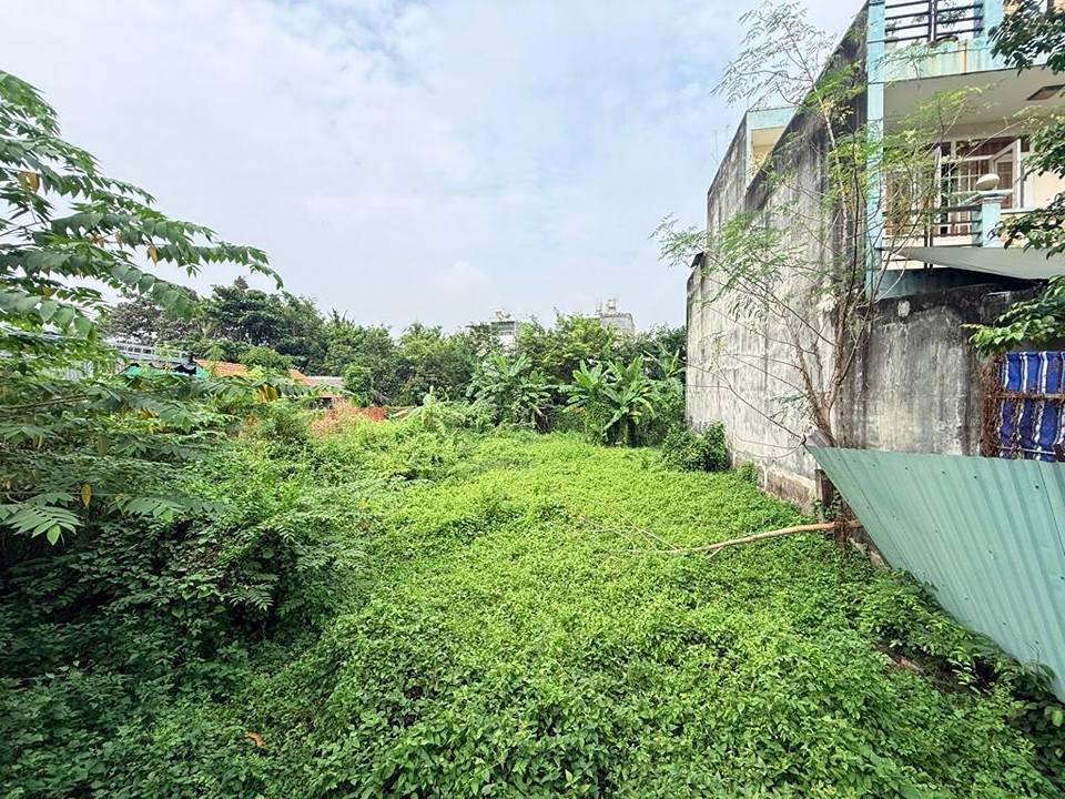 Mặt tiền Linh Đông 201m² giá 23 tỷ - Cơ hội đầu tư vàng!